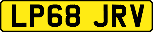 LP68JRV