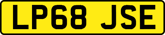 LP68JSE