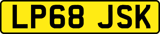 LP68JSK