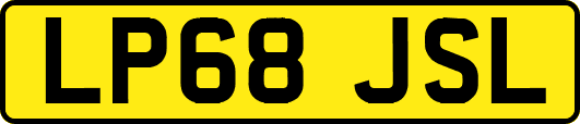 LP68JSL