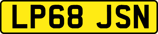 LP68JSN