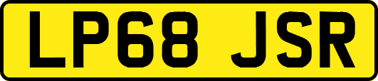 LP68JSR