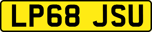 LP68JSU