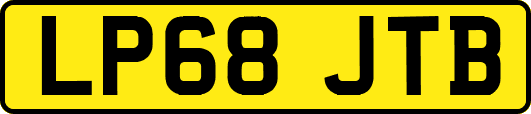 LP68JTB