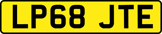 LP68JTE