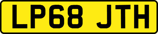 LP68JTH