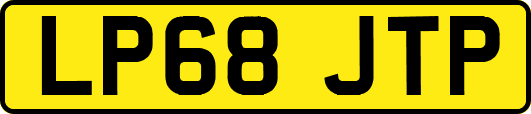 LP68JTP