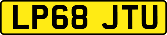 LP68JTU