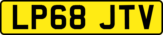 LP68JTV