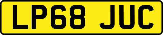 LP68JUC