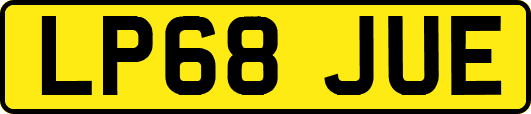 LP68JUE