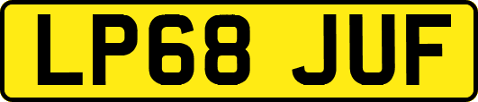 LP68JUF