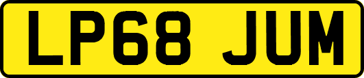 LP68JUM