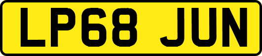 LP68JUN