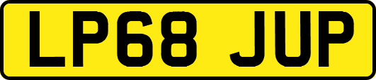 LP68JUP