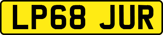 LP68JUR