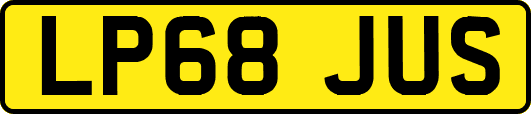 LP68JUS