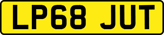 LP68JUT