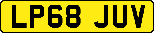 LP68JUV