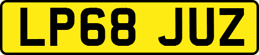LP68JUZ