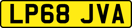 LP68JVA