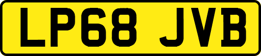 LP68JVB