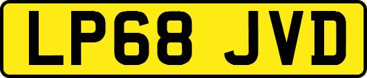LP68JVD