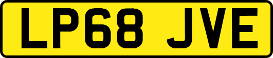 LP68JVE