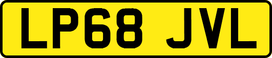 LP68JVL