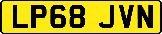 LP68JVN