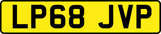 LP68JVP