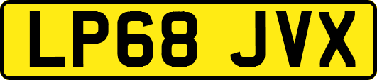 LP68JVX