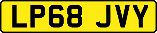LP68JVY
