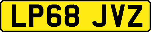 LP68JVZ