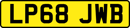 LP68JWB