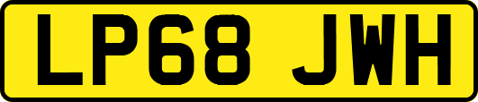 LP68JWH