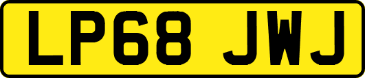 LP68JWJ