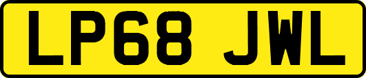 LP68JWL
