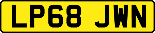 LP68JWN