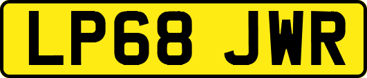 LP68JWR