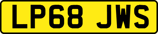 LP68JWS