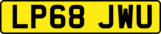 LP68JWU