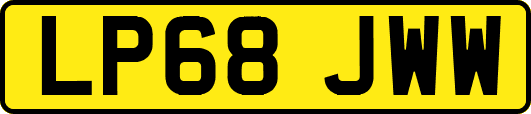 LP68JWW