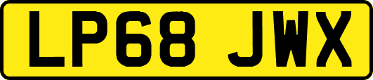 LP68JWX