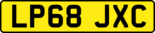LP68JXC