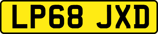 LP68JXD