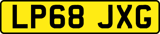 LP68JXG