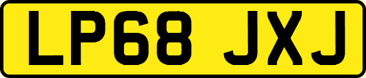 LP68JXJ