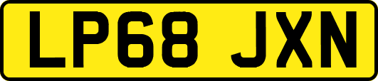 LP68JXN