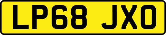 LP68JXO
